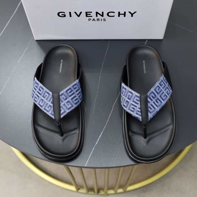 Givenchy Slippers